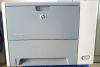 HP Laser Jet P3005dn